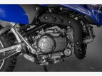 Thumbnail Photo 10 for New 2022 Yamaha TT-R110E