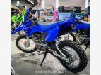 Thumbnail Photo 3 for New 2022 Yamaha TT-R110E