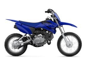 2022 Yamaha TT-R110E for sale 201121706