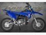 2022 Yamaha TT-R110E for sale 201276333