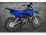 2022 Yamaha TT-R110E for sale 201292452