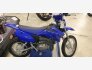 2022 Yamaha TT-R110E for sale 201296214