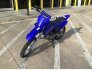 2022 Yamaha TT-R110E for sale 201296228