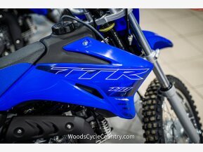 2022 Yamaha TT-R110E for sale 201324817