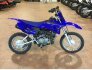2022 Yamaha TT-R110E for sale 201333863