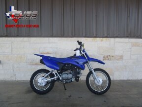 2022 Yamaha TT-R110E for sale 201366839