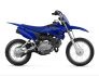 2022 Yamaha TT-R110E for sale 201368233