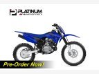 Thumbnail Photo 18 for New 2022 Yamaha TT-R125LE