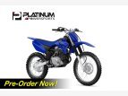 Thumbnail Photo 19 for New 2022 Yamaha TT-R125LE