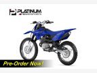 Thumbnail Photo 20 for New 2022 Yamaha TT-R125LE