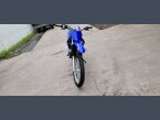 Thumbnail Photo 3 for New 2022 Yamaha TT-R125LE