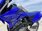 Thumbnail Photo 3 for New 2022 Yamaha TT-R125LE
