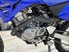 Thumbnail Photo 4 for New 2022 Yamaha TT-R125LE