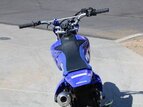 Thumbnail Photo 13 for New 2022 Yamaha TT-R125LE