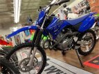 Thumbnail Photo 1 for New 2022 Yamaha TT-R125LE