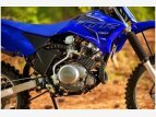 Thumbnail Photo 9 for New 2022 Yamaha TT-R125LE