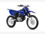 2022 Yamaha TT-R125LE for sale 201174706