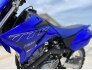 2022 Yamaha TT-R125LE for sale 201299627