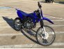2022 Yamaha TT-R125LE for sale 201316906