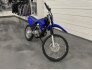 2022 Yamaha TT-R125LE for sale 201318393
