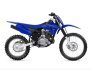 2022 Yamaha TT-R125LE for sale 201318393