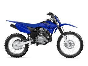 2022 Yamaha TT-R125LE for sale 201319889