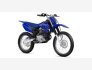 2022 Yamaha TT-R125LE for sale 201325491