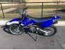 2022 Yamaha TT-R125LE for sale 201401236