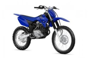 2022 Yamaha TT-R125LE for sale 201466956
