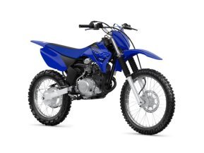 2022 Yamaha TT-R125LE for sale 201501431