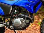 Thumbnail Photo 2 for New 2022 Yamaha TT-R230