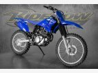 Thumbnail Photo 0 for New 2022 Yamaha TT-R230
