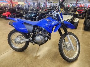 2022 Yamaha TT-R230 for sale 201411343