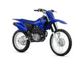 New 2022 Yamaha TT-R230