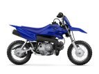 Thumbnail Photo 21 for New 2022 Yamaha TT-R50E