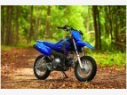 Thumbnail Photo 16 for New 2022 Yamaha TT-R50E