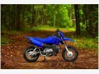 Thumbnail Photo 29 for New 2022 Yamaha TT-R50E