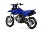 Thumbnail Photo 6 for New 2022 Yamaha TT-R50E