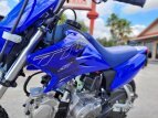 Thumbnail Photo 4 for New 2022 Yamaha TT-R50E