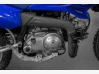 Thumbnail Photo 25 for New 2022 Yamaha TT-R50E