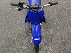 Thumbnail Photo 11 for New 2022 Yamaha TT-R50E