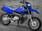 Thumbnail Photo 17 for New 2022 Yamaha TT-R50E