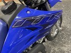 Thumbnail Photo 15 for New 2022 Yamaha TT-R50E