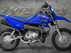 Thumbnail Photo 13 for 2022 Yamaha TT-R50E