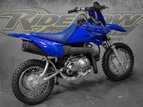 Thumbnail Photo 15 for 2022 Yamaha TT-R50E