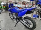 Thumbnail Photo 3 for New 2022 Yamaha TT-R50E