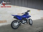 Thumbnail Photo 7 for New 2022 Yamaha TT-R50E