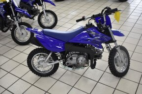 2022 Yamaha TT-R50E for sale 201208645