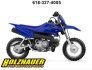 2022 Yamaha TT-R50E for sale 201240536