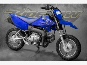 2022 Yamaha TT-R50E for sale 201257530